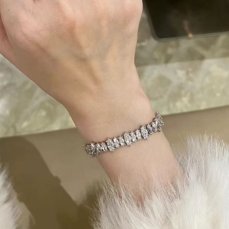 Harry Winston Bracelets